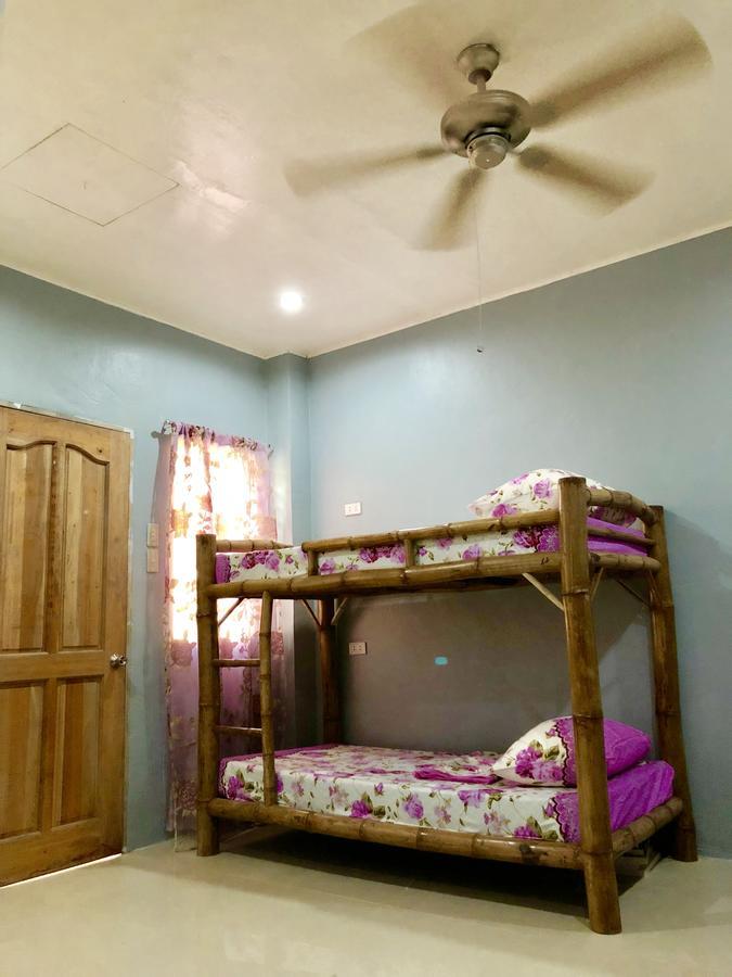 Hostel Lionfish Backpackers Malapascua (Adults Only) Zewnętrze zdjęcie